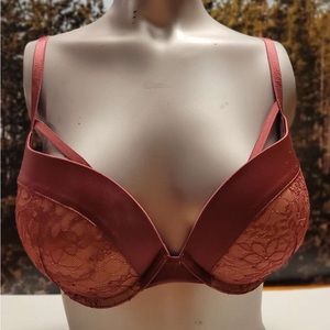 Victoria’s Secret bra